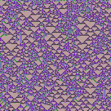 Cellular-automata-1d