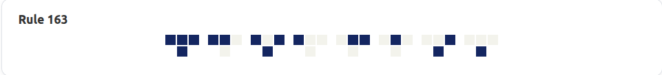 cellular-automata-rule-163