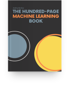 The one-hundred-page ML book