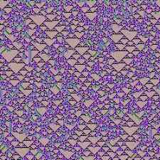Cellular-automata-1d