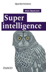 Nick Bostrom  Book: Superintelligence