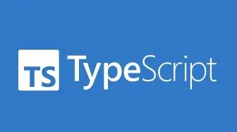 typescript logo
