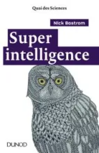 Nick Bostrom  Book: Superintelligence