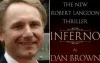 Dan Brown Inferno Book Cover